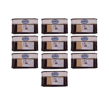  تخته ای لوكس سفید گلرود - 1 کیلوگرم بسته 10 عددی635de2c9152c145460